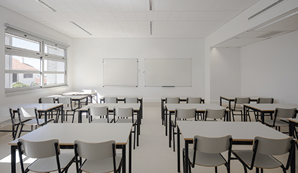 ESCOLA BÁSICA E SECUNDÁRIA FREI GONÇALO DE AZEVEDO