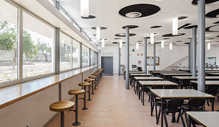 ESCOLA BÁSICA E SECUNDÁRIA FREI GONÇALO DE AZEVEDO