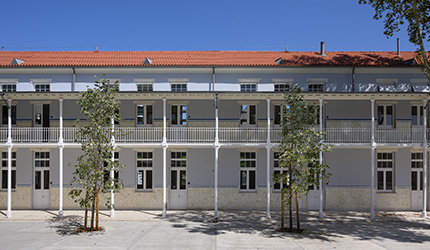 ESCOLA SECUNDÁRIA DE CAMÕES