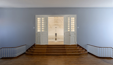 ESCOLA SECUNDÁRIA DE CAMÕES