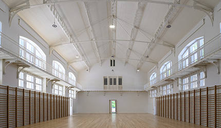 ESCOLA SECUNDÁRIA DE CAMÕES