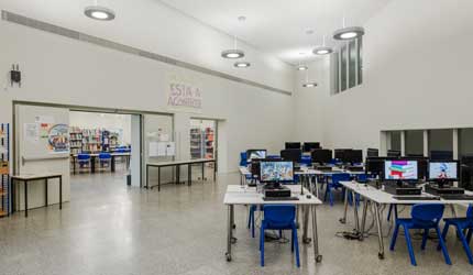 ESCOLA SECUNDÁRIA DE CANEÇAS