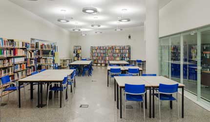 ESCOLA SECUNDÁRIA DE CANEÇAS