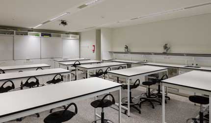 ESCOLA SECUNDÁRIA DE CANEÇAS