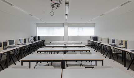 ESCOLA SECUNDÁRIA DE CANEÇAS