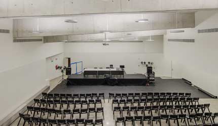 ESCOLA SECUNDÁRIA DE CANEÇAS