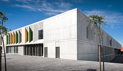 ESCOLA SECUNDÁRIA BRAAMCAMP FREIRE