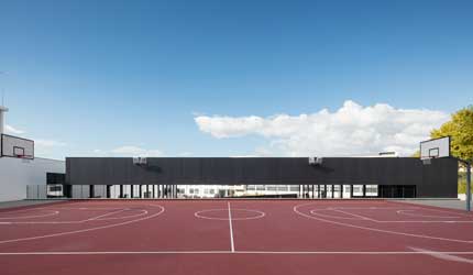 ESCOLA SECUNDÁRIA HENRIQUES NOGUEIRA