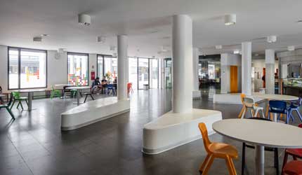 ESCOLA SECUNDÁRIA HENRIQUES NOGUEIRA