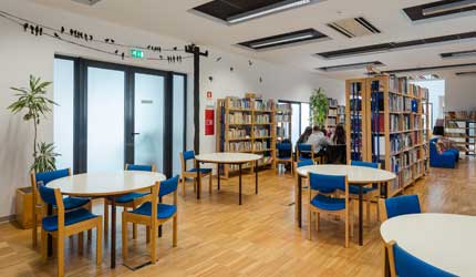 ESCOLA SECUNDÁRIA HENRIQUES NOGUEIRA