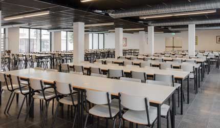 ESCOLA SECUNDÁRIA HENRIQUES NOGUEIRA