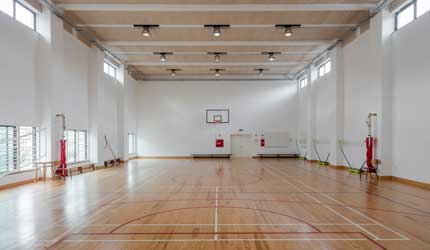 ESCOLA SECUNDÁRIA HENRIQUES NOGUEIRA