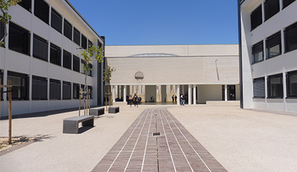 ESCOLA SECUNDÁRIA GAGO COUTINHO