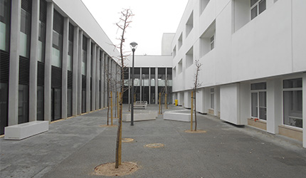 ESCOLA SECUNDÁRIA JORGE PEIXINHO