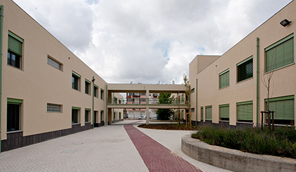 ESCOLA SECUNDÁRIA DE PINHAL NOVO