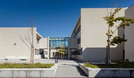 ESCOLA SECUNDÁRIA DR. AUGUSTO CÉSAR DA SILVA FERREIRA