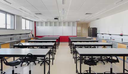 ESCOLA SECUNDÁRIA DR. AUGUSTO CÉSAR DA SILVA FERREIRA