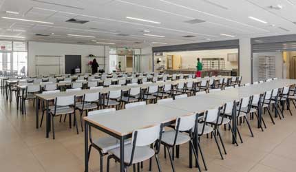 ESCOLA SECUNDÁRIA DR. AUGUSTO CÉSAR DA SILVA FERREIRA