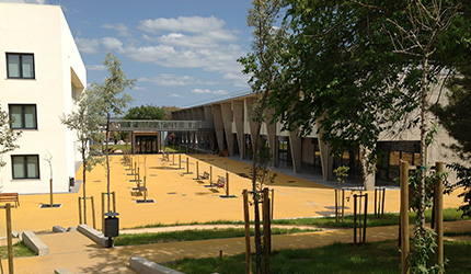 ESCOLA SECUNDÁRIA DE MONTEMOR-O-NOVO