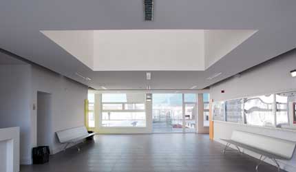 ESCOLA SECUNDÁRIA DE CAMPO MAIOR