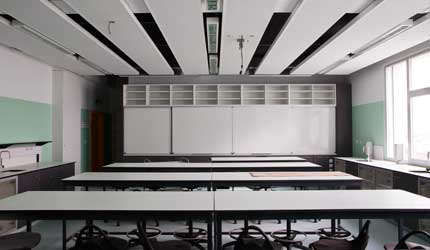 ESCOLA SECUNDÁRIA DE CAMPO MAIOR