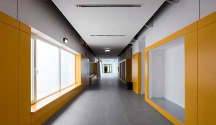 ESCOLA SECUNDÁRIA DE CAMPO MAIOR