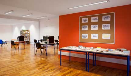 ESCOLA SECUNDÁRIA DE CAMPO MAIOR