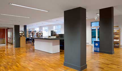 ESCOLA SECUNDÁRIA DE CAMPO MAIOR