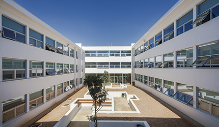 ESCOLA SECUNDÁRIA JÚLIO DANTAS
