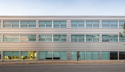 ESCOLA SECUNDÁRIA JÚLIO DANTAS