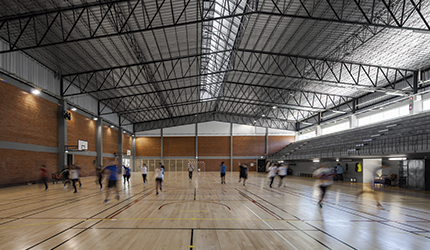 ESCOLA SECUNDÁRIA JÚLIO DANTAS