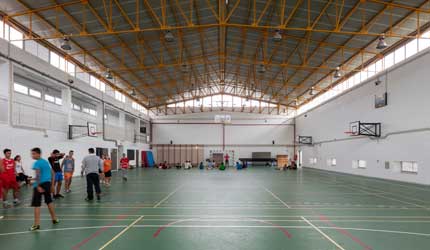 ESCOLA SECUNDÁRIA DR. FRANCISCO FERNANDES LOPES