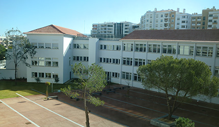 ESCOLA SECUNDÁRIA POETA ANTÓNIO ALEIXO