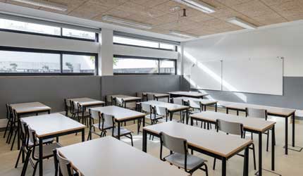 ESCOLA SECUNDÁRIA DE VILA REAL DE SANTO ANTÓNIO