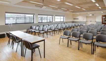 ESCOLA SECUNDÁRIA DE VILA REAL DE SANTO ANTÓNIO