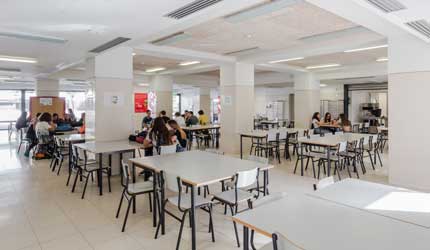 ESCOLA SECUNDÁRIA DE VILA REAL DE SANTO ANTÓNIO