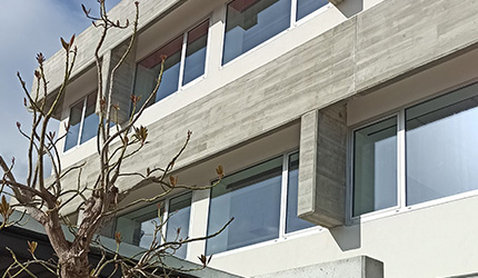 ESCOLA BÁSICA INTEGRADA COM JARDIM DE INFÂNCIA DO PARQUE DAS NAÇÕES