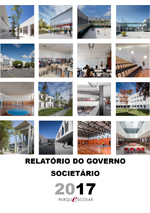 Relatório de Governo Societário 2017 