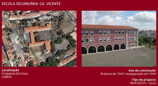 Liceu Gil Vicente